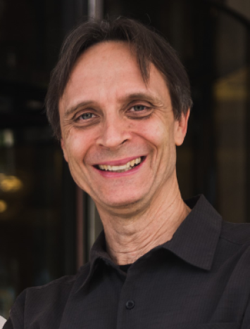 Joseph Shaules (Keio University, Japan)