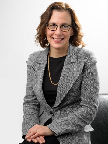 Prof. Vanina Leschziner (University of Toronto, Canada)