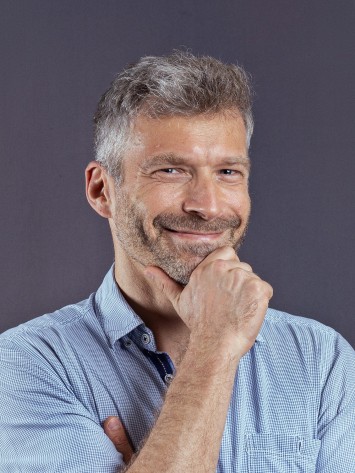 Ronald Fischer