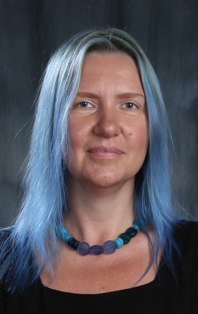 Anneli Kaasa (Tartu University, Estonia)