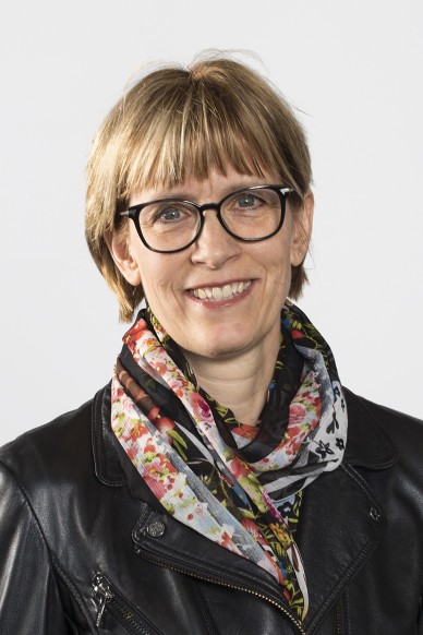 Hester van Herk (Vrije Universiteit Amsterdam, The Netherlands)