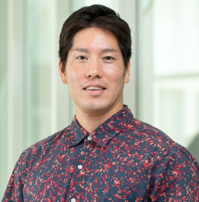 Kodai Kusano (New York University Abu Dhabi, UAE)