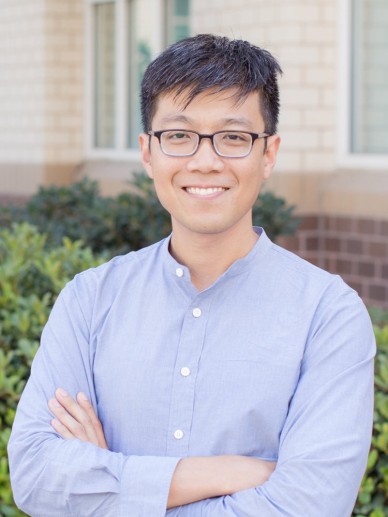 Oliver Sng (University of California, Irvine, USA)