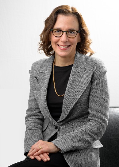 Vanina Leschziner (University of Toronto, Canada)