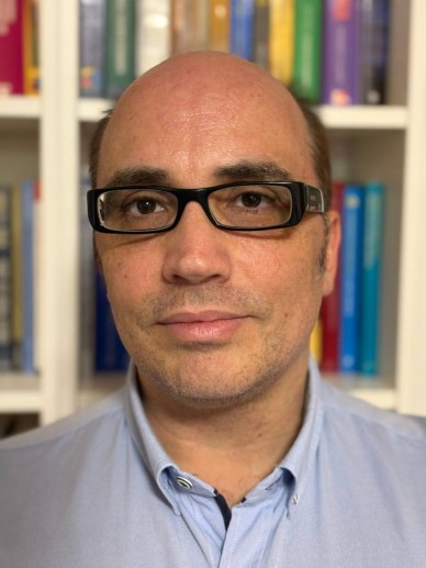 Raul Tormos (Center for Public Opinion Studies, Government of Catalonia, Spain)
