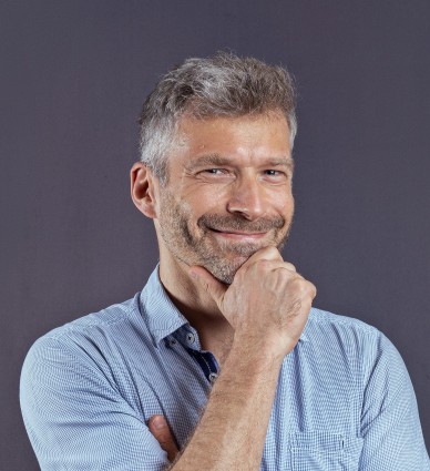 Ronald Fischer (Institute D’Or for Research and Education, Brazil)