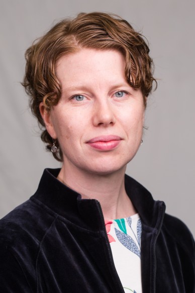 Emma E. Buchtel (Education University Hong Kong)