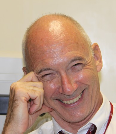 Michael Harris Bond (Hong Kong Polytechnic University)