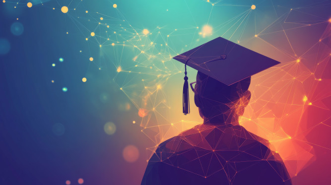 Sharing by Students & Graduates