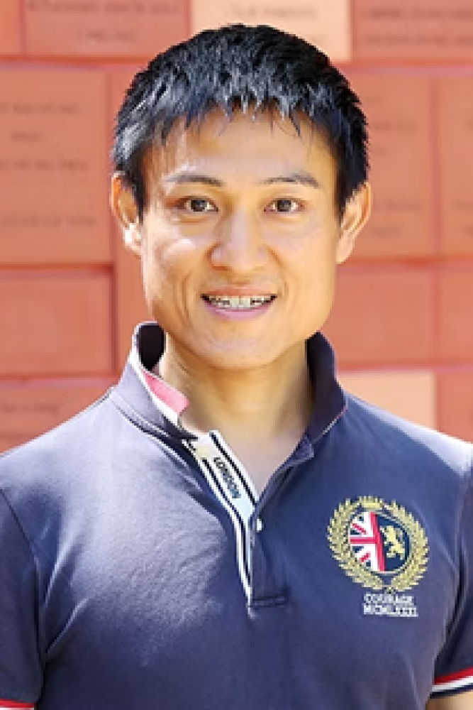 Professor ARAKI Satoshi