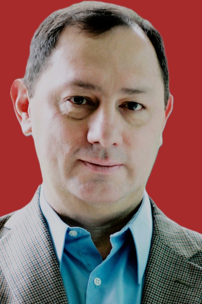 Professor ROJAS Mariano