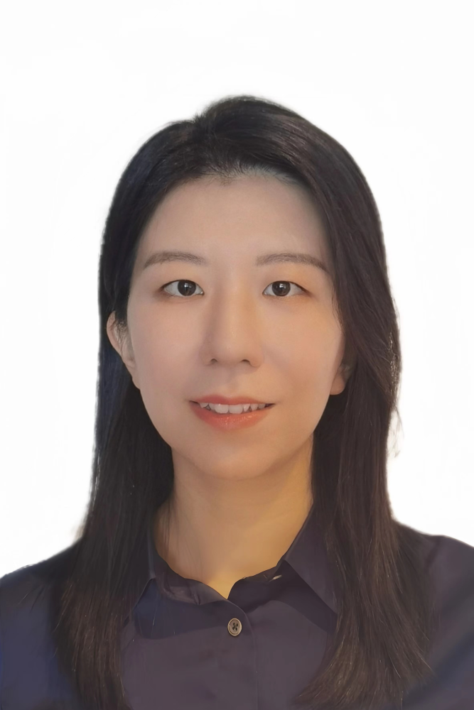 Professor CHEN Xi Celia