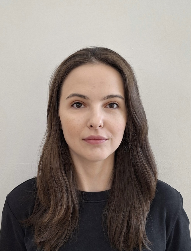 Ms. Yulia AFANASEVA