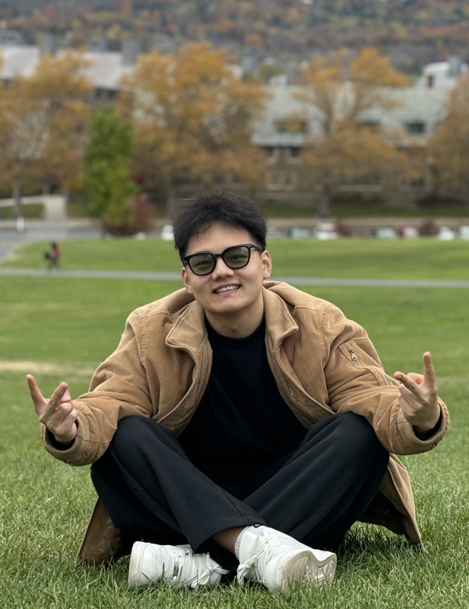 HAN Xingzhi
