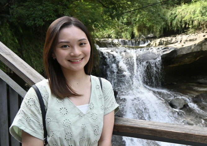 Tam Nga Man Valerie