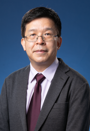 Professor Chen Hon Fai