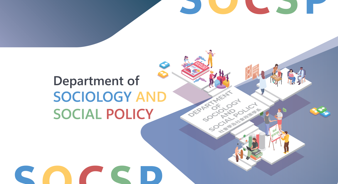 Department of Sociology and Social Policy