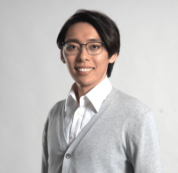 Dr. LEUNG Ho Man Leo