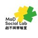 Make a Difference Social Lab