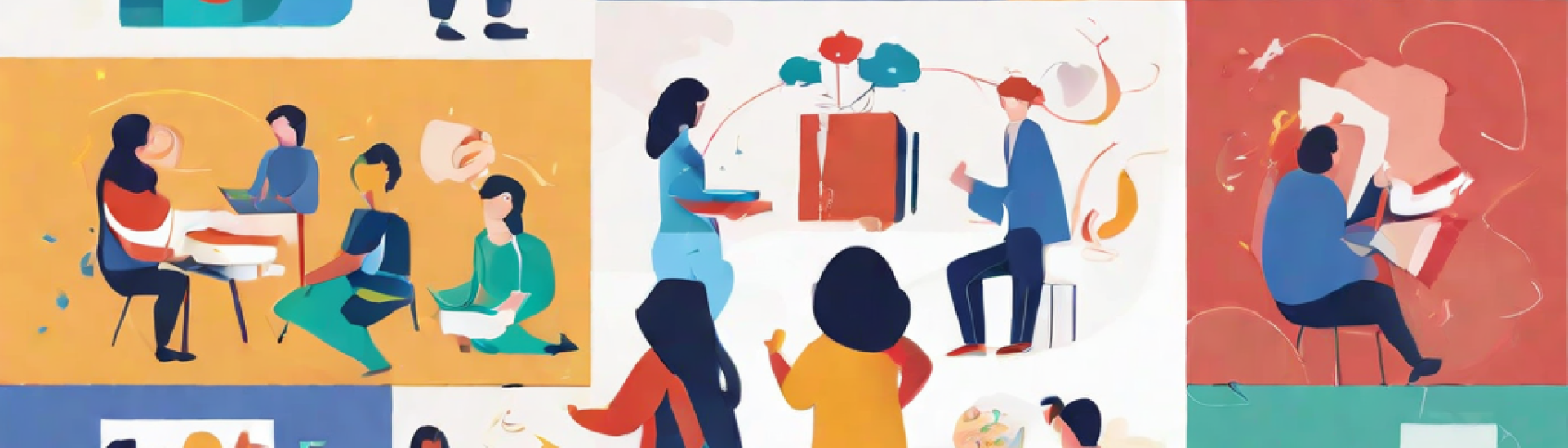 Diverse Learning Experience