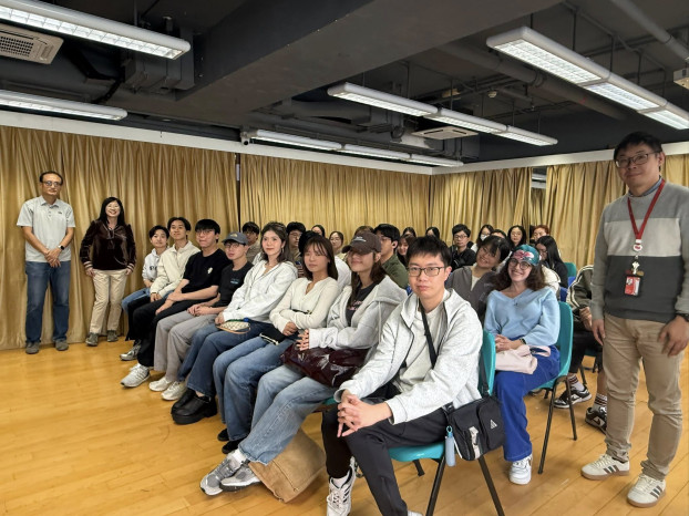 The Salvation Army Tuen Mun East Integrated Service for Young People