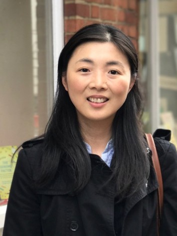 Dr. CHONG Chung Chung, Clara