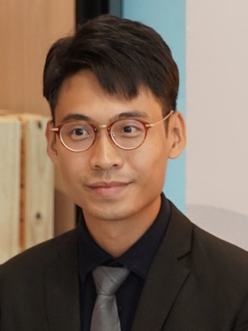 Mr. Lawrence Leung