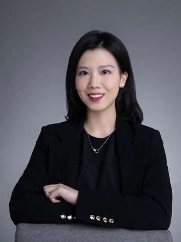 Ms Jessie ZHANG