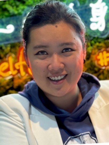 Ms Phoebe Wan