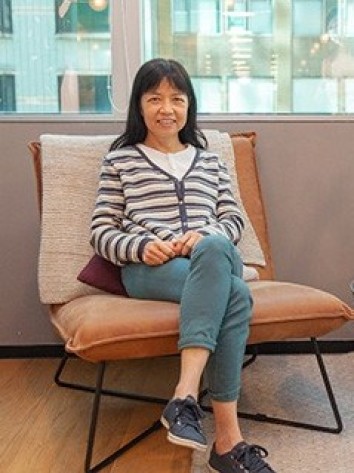 Dr Liliane Chan Chui King