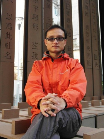 Mr KWONG Ka Shi, RSW
