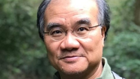 Mr Yau Shing Mu, SBS, JP
