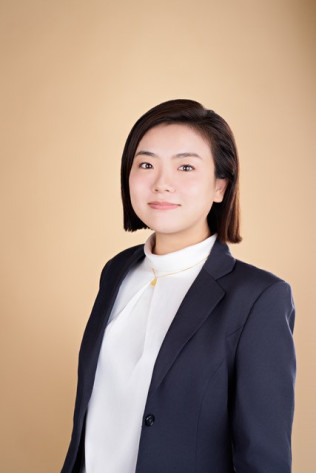 Dr. LI Lulu