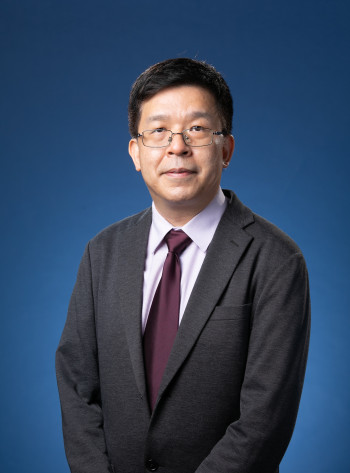 Prof. CHEN Hon-fai