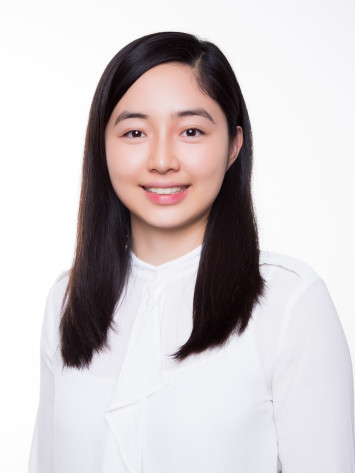 Prof. CHIU Tuen Yi, Jenny