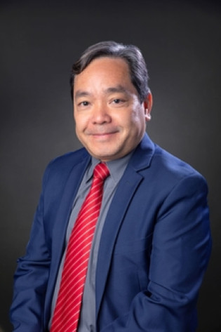 Prof. MOK Ka Ho, Joshua