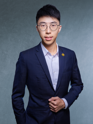 Mr SUEN Chun Kit  (IMCSP Graduate 2022/23)