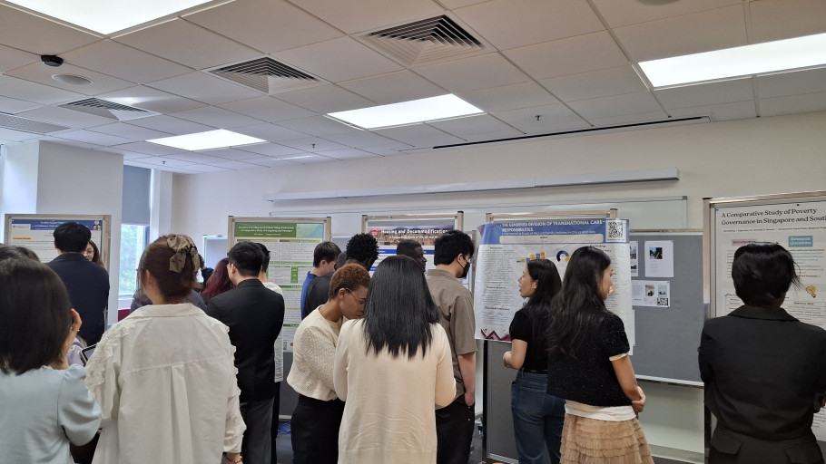 2026 Poster Presentation