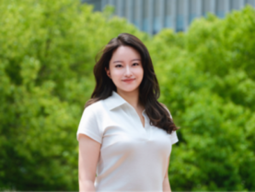 Ms Wang Geyu (IMCSP Graduate 2023/24)