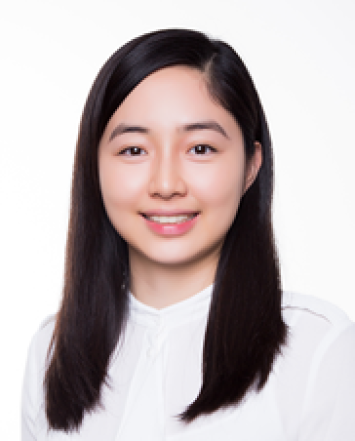 Professor CHIU Tuen Yi, Jenny