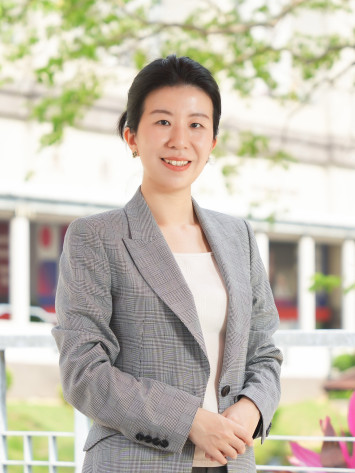 Professor CHEN Xi, Celia