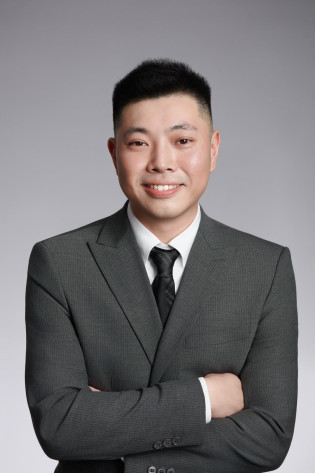 Dr. TSANG Pak Lik, Alex