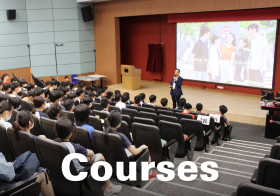 courses