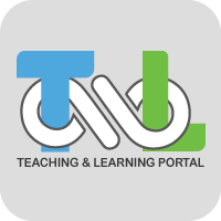 Teaching and Learning Portal 