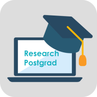 Research Postgrad Student Teachers Community