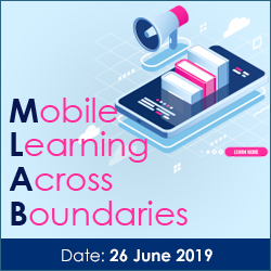 Mobile Learning Across Boundaries