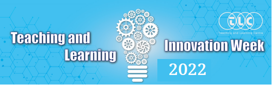 Innovation Week 2022