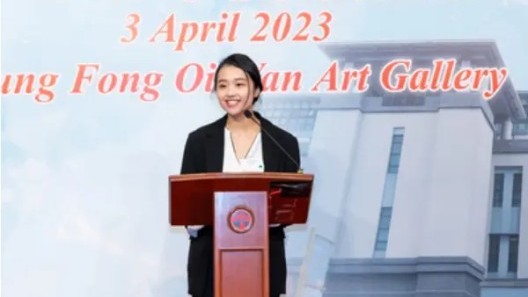 24-04-2023 Building Bridges: How a Translation Programme is Connecting Communities and Careers