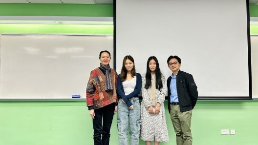 04-03-2024 MA Gathering and Career Orientation Session