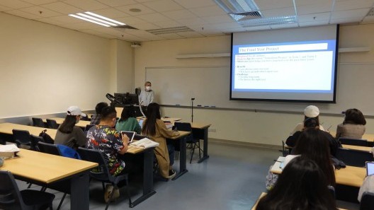 15-11-2021 UG Final Year Project Briefing of 2021-22